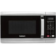 Cuisinart CMW-70 Stainless Steel Microwave Oven, Silver