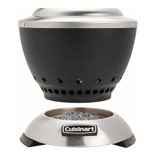  Cuisinart COH-755 Cleanburn Smokeless 7.5