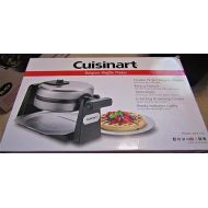 Cuisinart Round Belgian Waffle Maker