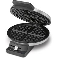 Round Waffle Maker