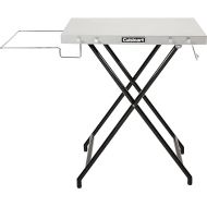 Cuisinart CPT-2110 Fold 'n Go Prep Table & Grill Stand, Portable Outdoor Food Prep Station for Patio, Camping & Tailgating, 24