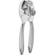 Cuisinart Zinc Alloy Can Opener, Silver