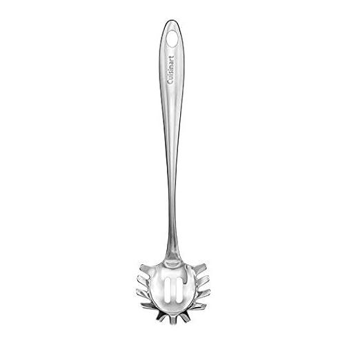  Cuisinart Stainless Steel Pasta Server