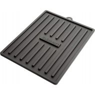 Cuisinart CTM-820 Silicone Tool, Black Grill Mat