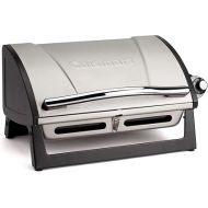 Cuisinart CGG-059A Grillster 8,000 BTU Portable Propane Tabletop Gas Grill