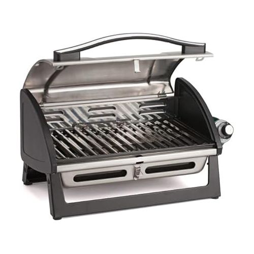  Cuisinart CGG-059A Grillster 8,000 BTU Portable Propane Tabletop Gas Grill