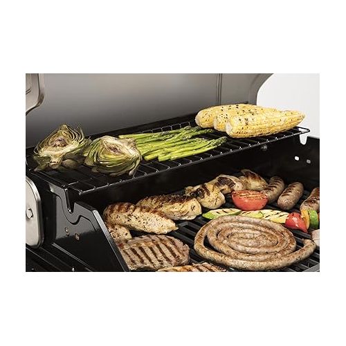  Cuisinart CGG-7400 Propane, 54 Inch, Full Size Four-Burner Gas Grill