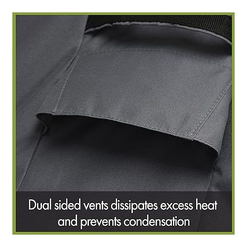  Cuisinart CGWM-085 Pellet Grill Cover