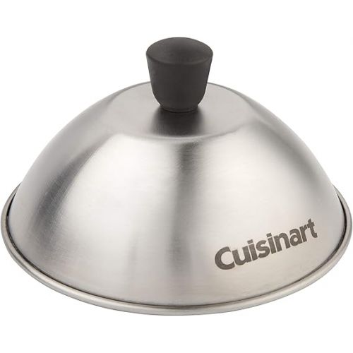  Cuisinart CMD-388 Melting Dome, 6