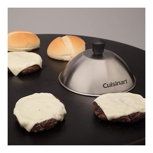  Cuisinart CMD-388 Melting Dome, 6