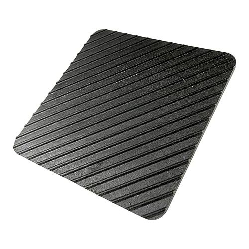  Cuisinart CGPR-223 XL Cast Iron Griddle Press