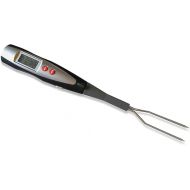 Cuisinart CTF-615 Digital Temperature Fork , Black