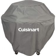 Cuisinart CGWM-057 XL 360° Griddle Cover,Grey