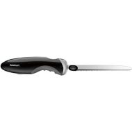 Cuisinart Electric Knife,1 Blade, Black,1 EA