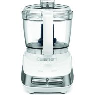 Cuisinart MCH-4 Core Custom 4-Cup Mini Chopper, White and Stainless