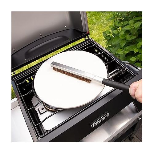  Cuisinart CCB-399 Pizza Stone Cleaning Brush