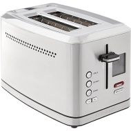 Cuisinart CPT-720 2-Slice Digital Toaster with MemorySet Feature, silver