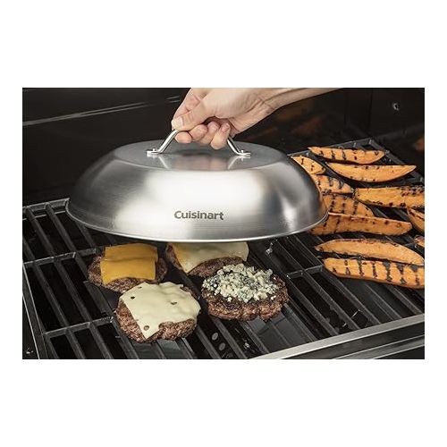  Cuisinart CMD-112 Melting Dome, 12.63