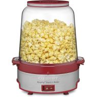 Cuisinart CPM-700P1 EasyPop Popcorn Maker, Red