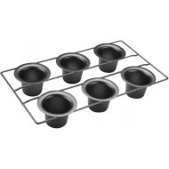 Cuisinart AMB-6POP 6 Cup Popover Pan