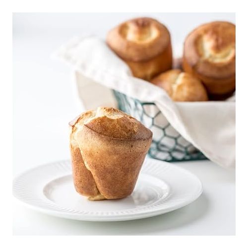  Cuisinart AMB-6POP 6 Cup Popover Pan