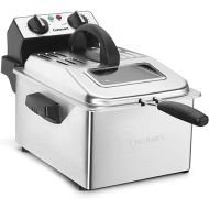 Cuisinart Deep Fryer, 4 Quart