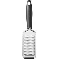 Cuisinart Curve Handle Hand Grater,Black/Silver