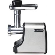 Cuisinart Electric Meat Grinder, Stainless Steel