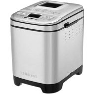 Cuisinart CBK-110 Bread Maker, Refurbished