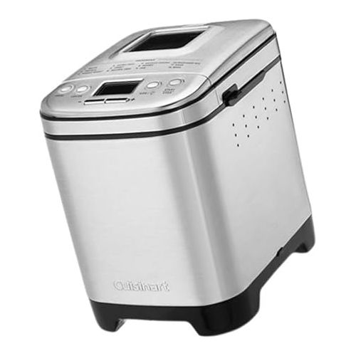  Cuisinart CBK-110 Bread Maker, Refurbished