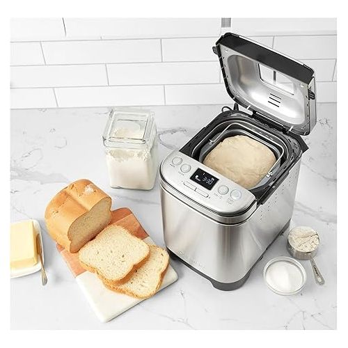  Cuisinart CBK-110 Bread Maker, Refurbished