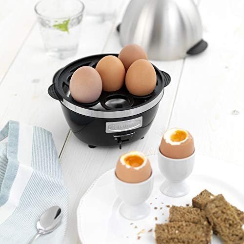  Cuisinart CEC10E Eierkocher