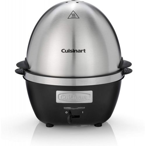  Cuisinart CEC10E Eierkocher