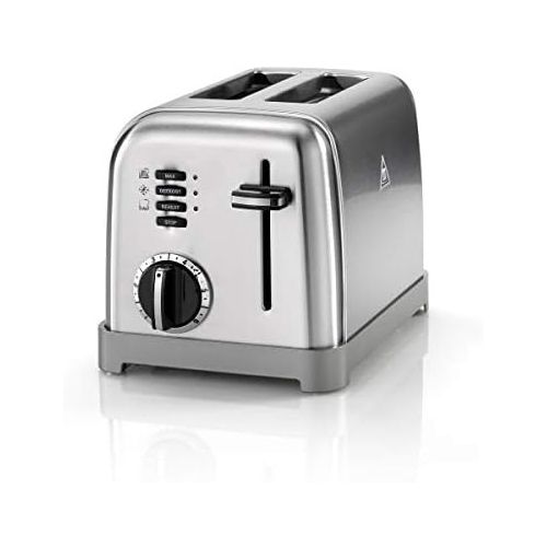  Cuisinart CPT160E 2-Schlitz-Toaster American Style