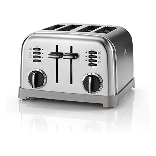  Cuisinart CPT180E 4-Schlitz-Toaster American Style