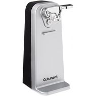 Cuisinart Deluxe Can Opener - Silver