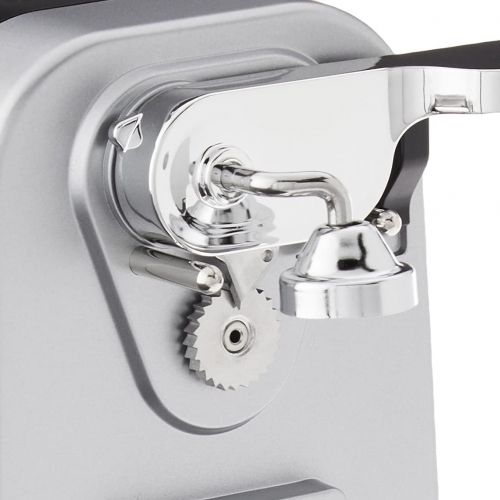  Cuisinart Deluxe Can Opener - Silver