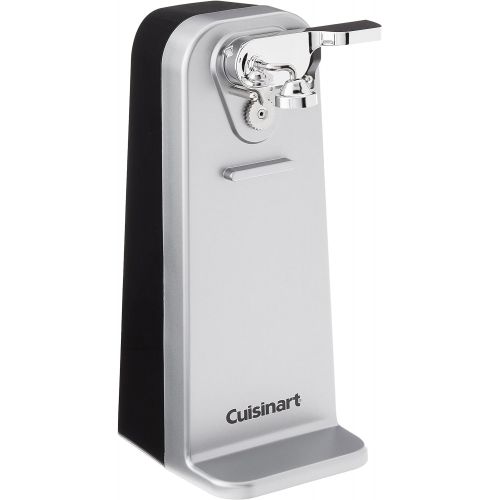  Cuisinart Deluxe Can Opener - Silver