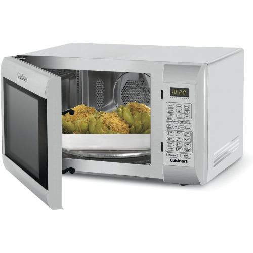  Cuisinart CMW-200 1.2-Cubic-Foot Convection Microwave Oven with Grill: Countertop Microwave Ovens: Kitchen & Dining