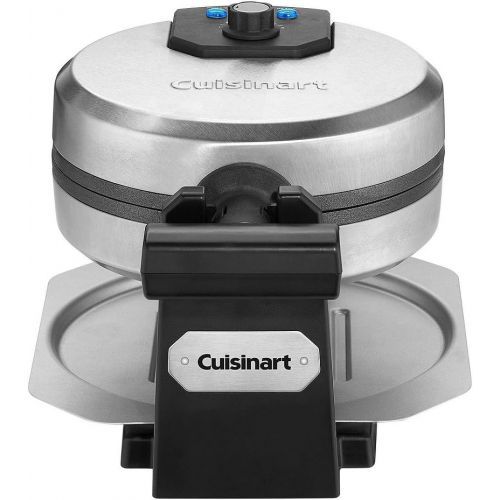  Cuisinart Flip Belgian Waffle Maker