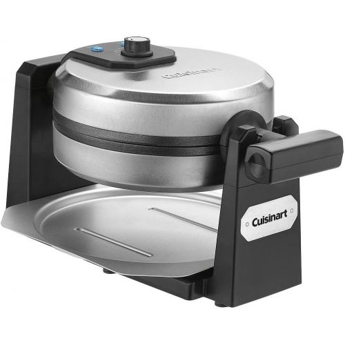  Cuisinart Flip Belgian Waffle Maker