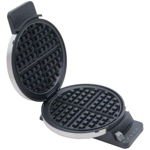  Cuisinart WMR-C Classic Round Waffle Maker