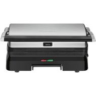 Cuisinart GR-11 Griddler 3-in-1 Grill and Panini Press 그릴 및 파니니 프레스 캠핑 야영 차박 텐트 취사용품