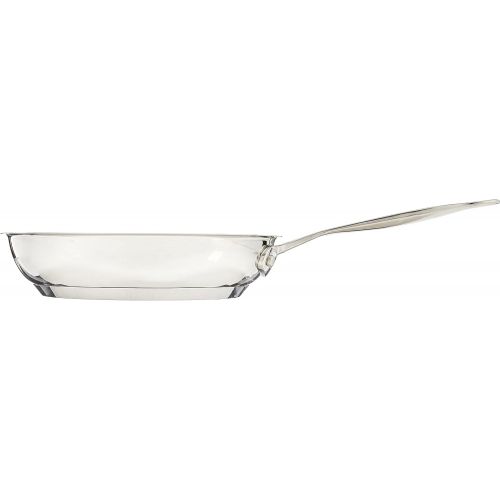  Cuisinart 722-20 Chefs Classic Stainless 8-Inch Open Skillet