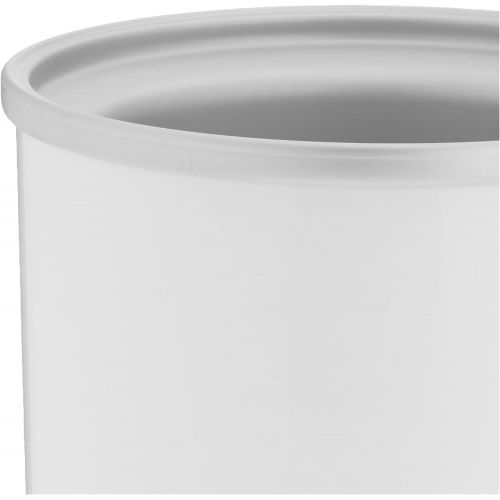  Cuisinart ICE-RFB 1-1/2-Quart Additional Freezer Bowl, Fits ICE-20/21 Ice Cream Maker