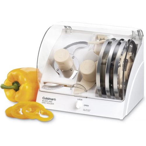  Cuisinart BDH-2 Blade and Disc Holder