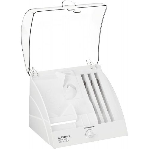  Cuisinart BDH-2 Blade and Disc Holder