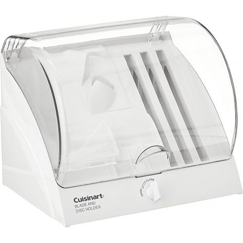  Cuisinart BDH-2 Blade and Disc Holder