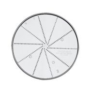 Cuisinart DLC-035TXAMZ Fine Grater Disc, Fits 14-Cup Processor