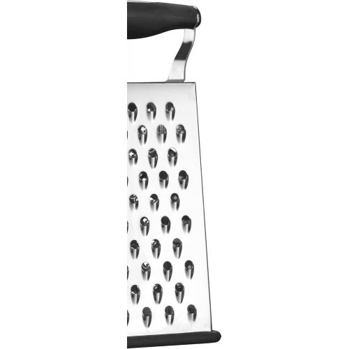  Cuisinart CTG-00-BG Boxed Grater, Black, One Size